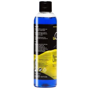 beGLOSS Latex-Reiniger Konzentrat 250 ml