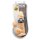 SILEXD Dildo Dual Density Silikon Realistisch Beige 21,5 cm