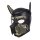 Kinky PUPPY Neoprene Camouflage Hood