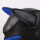 Kinky Puppy Neoprene Puppy Hoods BLUE