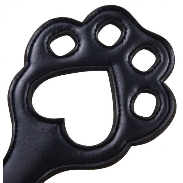 Kinky Puppy Dogs Paw Paddle