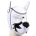 Kinky PUPPY FOX Neoprene Hood Black-White