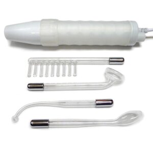 KinkLab wand electro-stimulation accessory pack