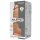 SILEXD Dildo Dual Density Modell 1 Realistisch Beige 26,6 cm