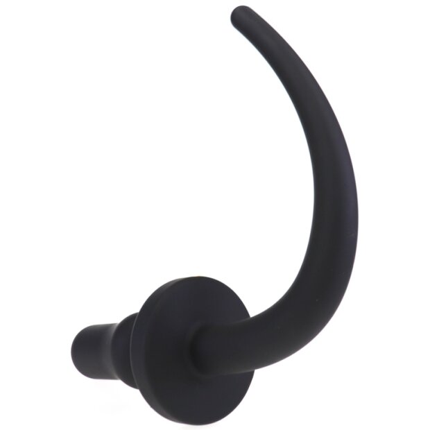 Kinky Puppy Plug Tail Thumpy Dog L 11 x 4.5 cm - Tail 22 cm