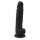 SILEXD Dildo Model 1 Black 38 cm
