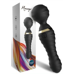 KINKgear Wand Free Magic
