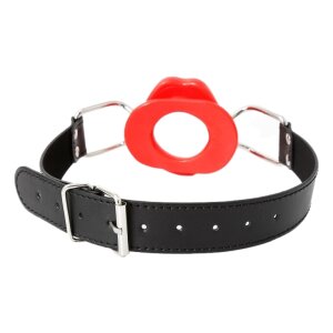 KINKgear Lips Sling Gag