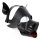 Kinky Puppy Dog Pup Mask Black