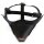 Kinky Puppy Dog Pup Mask Black