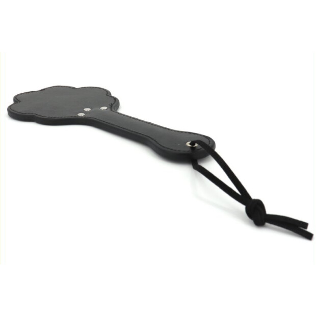 Kinky Puppy Cat Paw Spanking Paddle