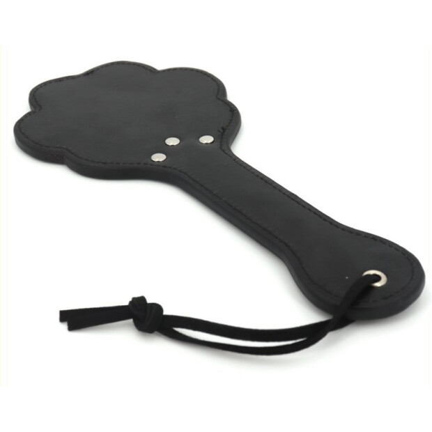Kinky Puppy Cat Paw Spanking Paddle