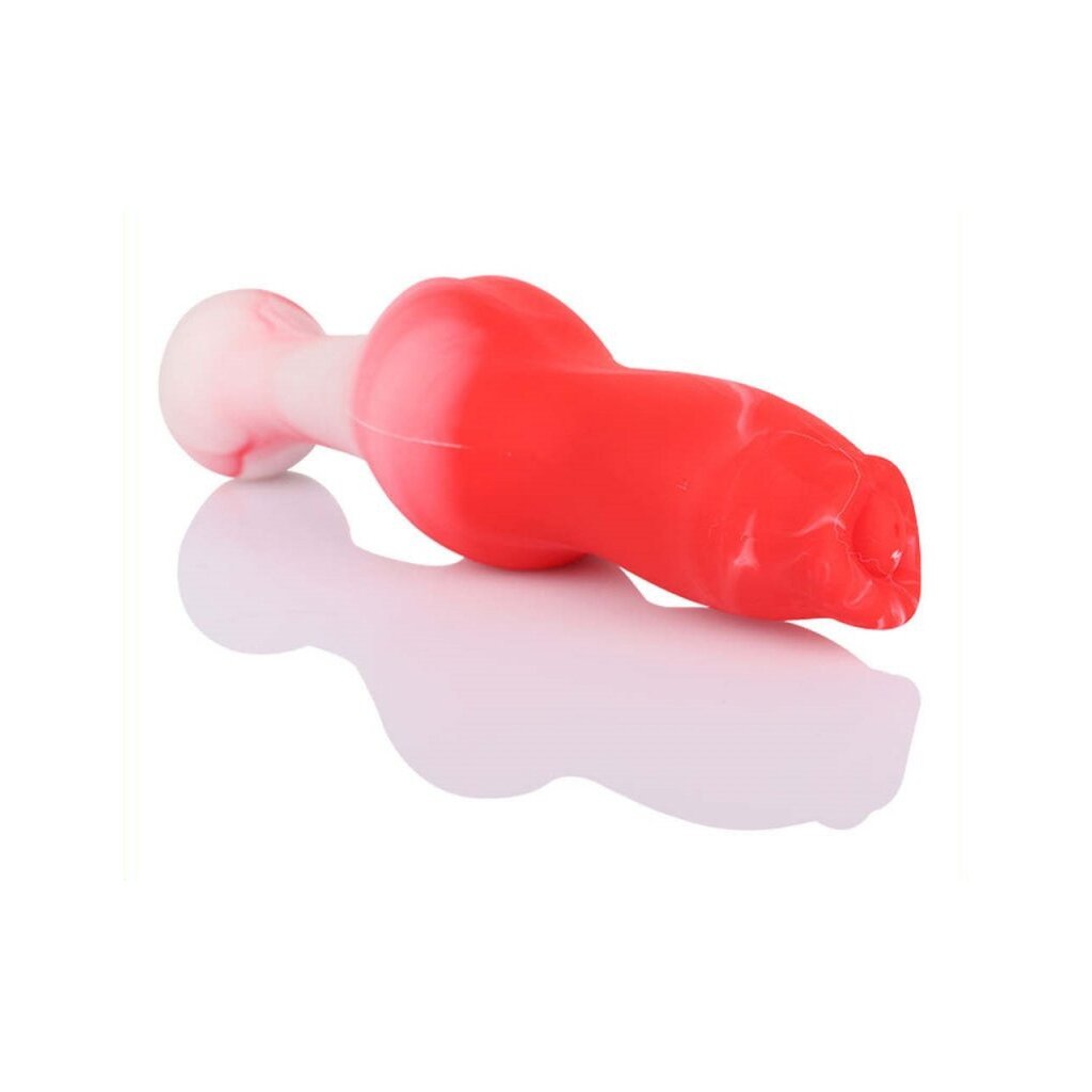 Kinky Puppy Plug Tail Dog Dick M 16 x 5 cm, 79,95