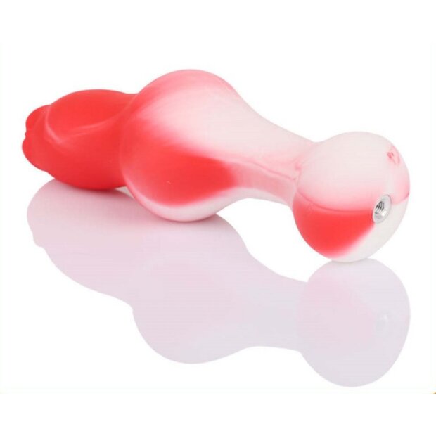 Kinky Puppy Plug Tail Dog Dick L 19 x 6.3 cm