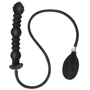 InflateGear Aufblasbarer Analplug
