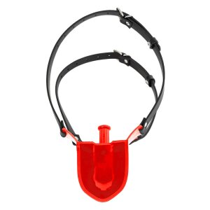 KINKgear Cup Uro Pissoir Red