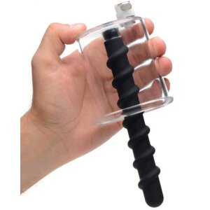 KINKgear Cylinder for Anal Rose 15cm