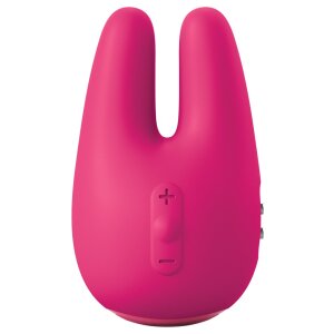 Pipedream JimmyJane Form 2 PRO Auflegevibrator Pink