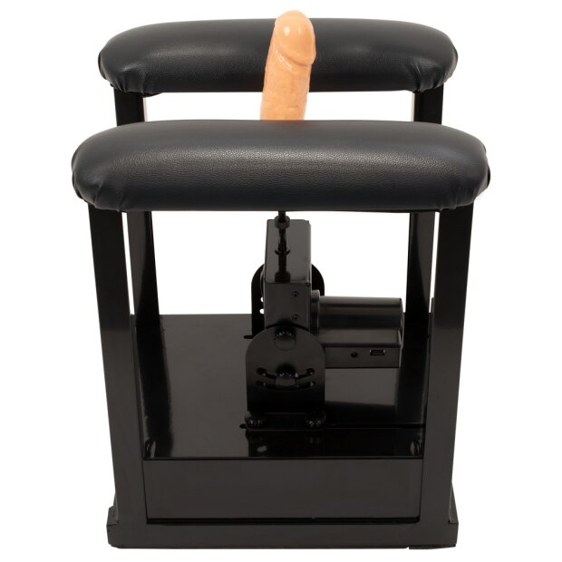 The Banger Sit-On Climaxer