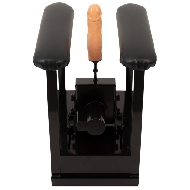 The Banger Sit-On Climaxer