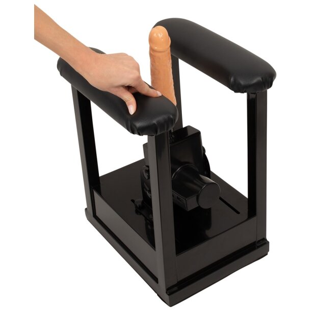 The Banger Sit-On Climaxer
