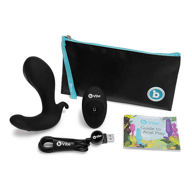 B-Vibe - Expand Plug