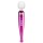 Pixey Deluxe Rechargeable Wireless Wand Massager Pink 32,5 cm ⌀ 5,8 cm