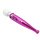 Pixey Deluxe Rechargeable Wireless Wand Massager Pink 32,5 cm ⌀ 5,8 cm