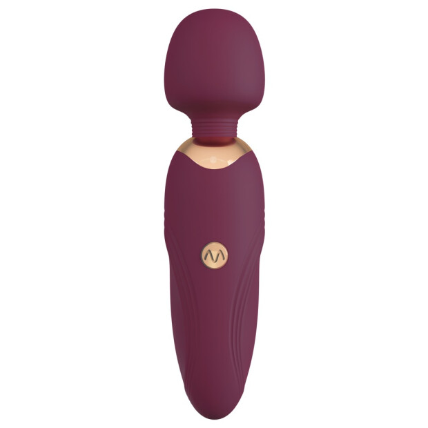 You2Toys Petite Wand Massager Lila 14,5 cm ⌀ 3,6 cm