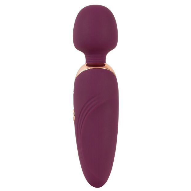 You2Toys Petite Wand Massager Lila 14,5 cm ⌀ 3,6 cm