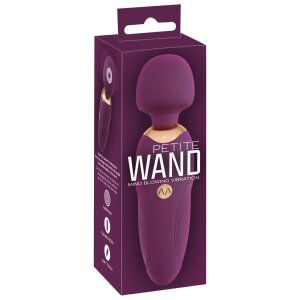 You2Toys Petite Wand purple