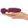 You2Toys Petite Wand Massager Lila 14,5 cm ⌀ 3,6 cm