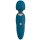 You2Toys Petite Wand Massager Blau 14,5 cm