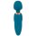 You2Toys Petite Wand Massager Blau 14,5 cm