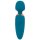 You2Toys Petite Wand Massager Blau 14,5 cm