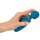You2Toys Petite Wand Massager Blau 14,5 cm