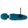 You2Toys Petite Wand Massager Blau 14,5 cm