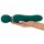 You2Toys Grande Wand Massager Grün 29,3 cm