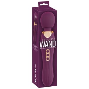You2Toys Grande Wand purple