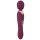 You2Toys Grande Wand Massager Lila 29,3 cm