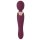 You2Toys Grande Wand Massager Lila 29,3 cm