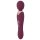 You2Toys Grande Wand Massager Lila 29,3 cm