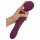 You2Toys Grande Wand Massager Lila 29,3 cm