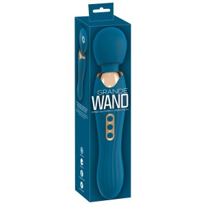 You2Toys Grande Wand blue