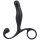 Doc Johnson Prostate Massager Black
