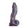 XR Brands  Hydra Sea Monster Silicone Dildo Purple 21 cm