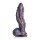 XR Brands  Hydra Sea Monster Silicone Dildo Purple 21 cm