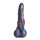 XR Brands  Hydra Sea Monster Silicone Dildo Purple 21 cm