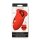 XR Brands Kiss and Tell Silicone Kissing and Vibrating Clitoral Stimulator Vibrator Rot 13,0 cm