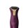 Zalo Vibrateur Mose - Pousse-lapin Violet de velours